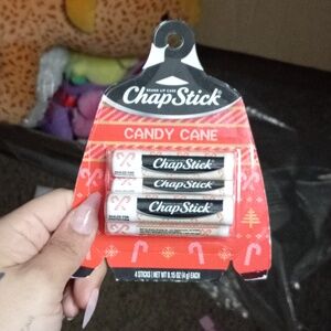 Chapestick